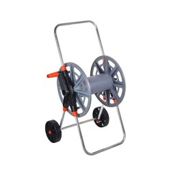 Ανέμη ποτίσματος για λάστιχο έως 50m με ρόδες SIROFLEX 4857 