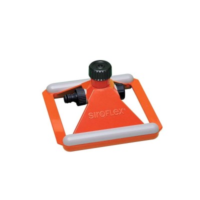 Ποτιστικό μπεκ καθιστό SIROFLEX 4630 PVC σε χρώμα πορτοκαλί