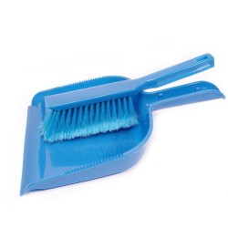 Σετ φαράσι με σκουπάκι χειρός διαστάσεων 24x34x10Ycm