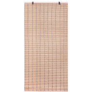 Στόρι σκίασης μπαμπού διαστάσεων 0,90x1,80m GRASHER με UV προστασία