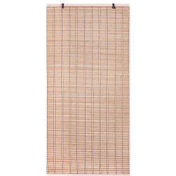 Στόρι σκίασης μπαμπού διαστάσεων 0,90x1,80m GRASHER με UV προστασία