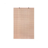 Στόρι σκίασης μπαμπού διαστάσεων 1,50x1,80m GRASHER με UV προστασία