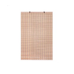 Στόρι σκίασης μπαμπού διαστάσεων 1,50x1,80m GRASHER με UV προστασία