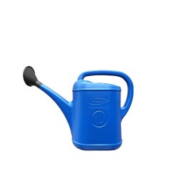 Ποτιστήρι πλαστικό χωρητικότητας 10lt PLASTIME σε μπλε χρώμα διαστάσεων 48x34x16Ycm