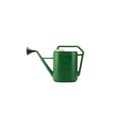 Ποτιστήρι πλαστικό χωρητικότητας 17lt PLASTIME σε πράσινο χρώμα διαστάσεων 60x43x20Ycm