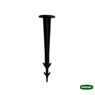 Πασαλάκια για νάυλον εδαφοκάλυψης - γεωύφασμα GRASHER 20 τεμάχια