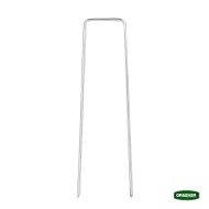 Συνδετήρες στερέωσης μεταλλικοί για εδαφοκάλυψη & συνθετικό χλοοτάπητα GRASHER