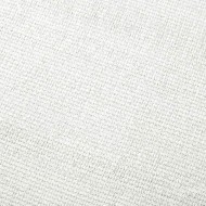 Διαχωριστικό δίχτυ μπαλκονιού 160gr/m² σε λευκό χρώμα 0,75x6m GRASHER με κρίκους