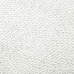 Διαχωριστικό δίχτυ μπαλκονιού 160gr/m² σε λευκό χρώμα 1,20x6m GRASHER με κρίκους