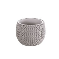 Κασπώ στρόγγυλο Splofy Bowl χωρητικότητας 0,75lt διαστάσεων Ø14,4x11Ycm PROSPERPLAST σε χρώμα μόκα Κασπώ στρόγγυλο Splofy Bowl χωρητικότητας 0,75lt διαστάσεων Ø14,4x11Ycm PROSPERPLAST σε χρώμα μόκα