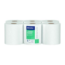 Χαρτί κουζίνας 6 ρολά Endless έξτρα απορροφητικό και ανθεκτικό