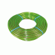 Λάστιχο ποτίσματος Super διαμέτρου 1” πράσινο PVC χωρίς πλέξη σε μήκος 50m