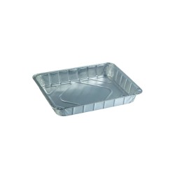 Σκεύος αλουμινίου R99G / 210 χωρητικότητας 4600cc σε συσκευασία 100 τεμαχίων