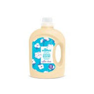 Συμπυκνωμένο μαλακτικό Cotton Clean με εκρηκτικές αρωματικές νότες Aroma Boost 2lt Endless   Συμπυκνωμένο μαλακτικό Cotton Clean με εκρηκτικές αρωματικές νότες Aroma Boost 2lt Endless