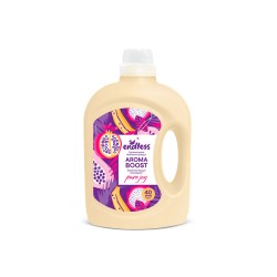 Endless συμπυκνωμένο μαλακτικό Pure Joy Aroma Boost 2lt Endless συμπυκνωμένο μαλακτικό Pure Joy Aroma Boost 2lt