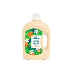 Endless συμπυκνωμένο μαλακτικό Secret Garden Aroma Boost 2lt Endless συμπυκνωμένο μαλακτικό Secret Garden Aroma Boost 2lt