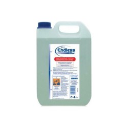 Υγρό καθαριστικό φούρνων Endless 4lt για ισχυρούς λεκέδες και καρβουνίλες