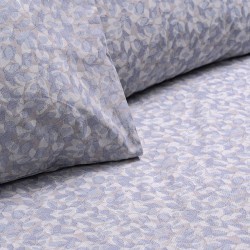 Σετ σεντόνια King size Brandy Art 12075 διαστάσεων 265x260cm 