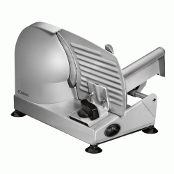 Ηλεκτρικός κόπτης αλλαντικών MA 451 με  λεπίδα διαμέτρου 190mm 150W