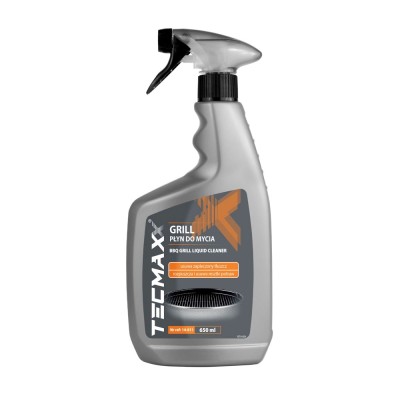 Υγρό καθαριστικό για λίπη TECMAXX 650ml με πολύ ισχυρή δράση