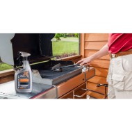 Υγρό καθαριστικό για λίπη TECMAXX 650ml με πολύ ισχυρή δράση Υγρό καθαριστικό για λίπη TECMAXX 650ml με πολύ ισχυρή δράση