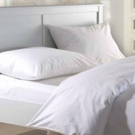 Παπλωματοθήκη μονή διαστάσεων 170x240cm 152TC με σύνθεση 50% βαμβάκι-50% πολυέστερ Ελληνικής κατασκευής Παπλωματοθήκη μονή διαστάσεων 170x240cm 152TC με σύνθεση 50% βαμβάκι-50% πολυέστερ Ελληνικής κατασκευής