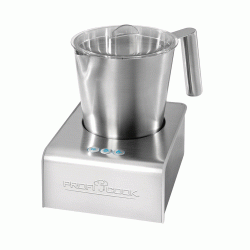 Συσκευή για αφρόγαλα PC-MS 1032 600W 450ml με σύνδεση βύσματος περιστρεφόμενη κατά 360° Συσκευή για αφρόγαλα PC-MS 1032 600W 450ml με σύνδεση βύσματος περιστρεφόμενη κατά 360°