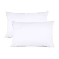Μαξιλαροθήκη διαστάσεων 53x73cm 170TC με σύνθεση 50% βαμβάκι-50% πολυέστερ Ελληνικής κατασκευής Μαξιλαροθήκη διαστάσεων 53x73cm 170TC με σύνθεση 50% βαμβάκι-50% πολυέστερ Ελληνικής κατασκευής