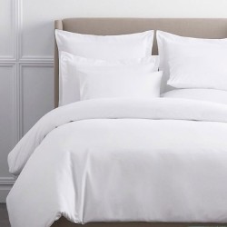 Παπλωματοθήκη  μονή 170TC διαστάσεων 170x240cm με σύνθεση 50% βαμβάκι-50% πολυέστερ Ελληνικής κατασκευής