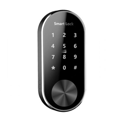 Ηλεκτρονική κλειδαριά Liliwise Q20 Bluetooth ιδανική για φωριαμούς, συρτάρια και σάουνες