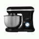Κουζινομηχανή με inox κάδο μίξης 5L LIFE KM-001 1200W με LED φωτισμό και χαμηλό επίπεδο θορύβου