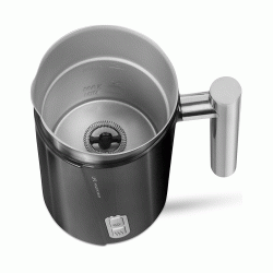 Συσκευή για αφρόγαλα LIFE MILKY.WAY 500W 700ml με αντικολλητική εσωτερική επίστρωση