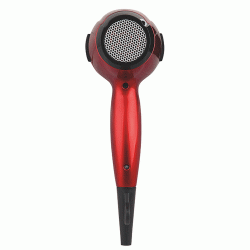 Σεσουάρ μαλλιών LIFE ATTITUDE με AC μοτέρ 2200W και λειτουργία ιονισμού