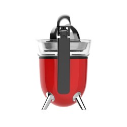 Ηλεκτρικός στίφτης με μοχλό πίεσης 100W με πρακτικό μοχλό πίεσης σε κόκκινο χρώμα