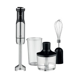 Ραβδομπλέντερμε με 4 λεπίδες, Multi mixer και αυγοδάρτης 1000W  με 2 ταχύτητες