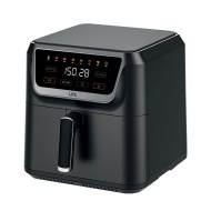 Φριτέζα αέρος χωρητικότητας 8L 1700W LIFE GR8 Φριτέζα αέρος χωρητικότητας 8L 1700W LIFE GR8