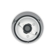 Ανοξείδωτος ηλεκτρικός μύλος καφέ 150W LIFE ARABICA Ανοξείδωτος ηλεκτρικός μύλος καφέ 150W LIFE ARABICA