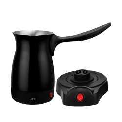 Ηλεκτρικό μπρίκι με αισθητήρα υπερχείλισης 800W LIFE ΜΕ ΟΛΙΓΗ