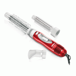 Ηλεκτρική βούρτσα φορμαρίσματος μαλλιών 1000W VALERA TURBO STYLE 1000 TOURMALINE με πλήκτρο Turbo