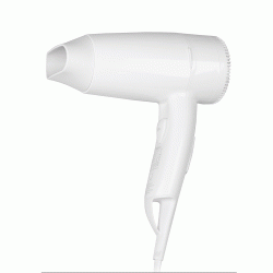 Σεσουάρ μαλλιών ξενοδοχειακού τύπου VALERA 1600W με υποδοχή τροφοδοσίας για ξυριστική μηχανή