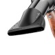 Επαγγελματικό σεσουάρ μαλλιών VALERA με AC μοτέρ 2100W με vintage design & επιχρωμιωμένο ατσάλι σε μαύρο ματ χρώμα