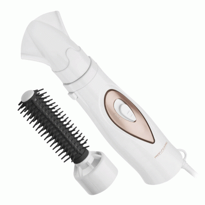 Ηλεκτρική κάσκα για στέγνωμα μαλλιών PC-HTH3003 400W με εργονομική λαβή & προστασία από υπερθέρμανση