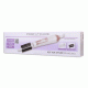 Ηλεκτρική βούρτσα φορμαρίσματος μαλλιών 800W PC-HAS 3011 WH λευκό/σαμπανί με γάντζο ανάρτησης