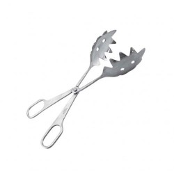 Λαβίδα μακαρονιών ψαλίδι διαστάσεων 25cm