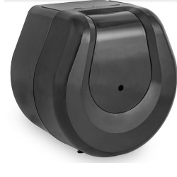 Συσκευή “Center Pull” σε χρώμα μαύρο διαμέτρου Ø23cm 