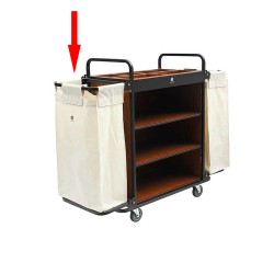 Ανταλλακτικός σάκος για το τρόλεϊ με κωδικό D-23-67-019