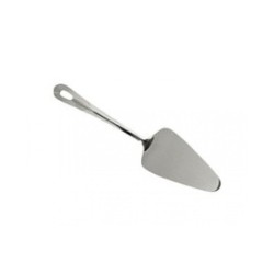 Σπάτουλα τριγωνική INOX διαστάσεων 26cm