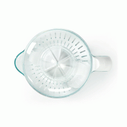 Ηλεκτρικός στίφτης NEDIS KAJC100CWT 25W 0,7L με ένδειξη χωρητικότητας & αντιολισθητικά πέλματα