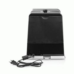  Wi-Fi έξυπνος υγραντήρας υπερήχων με δοχείο 5.5L, ψηφιακή οθόνη LED, τηλεχειριστήριο και πλήκτρα αφής