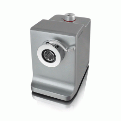 Κρεατομηχανή HFW 8808 1800W με 3 αποσπώμενους δίσκους 7/5/3mm διαστάσεων 36x17x32cm